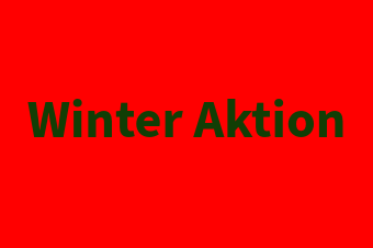 AKTION Winter Special