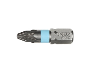Bit 1/4" Edelstahl Ausführung  für PH / PZ / Torx