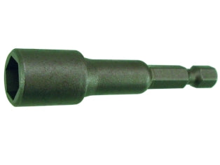 Steckschlüssel-Einsatz 6-kant Bitschaft  E 6,3 magnetisch