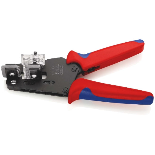 Automatik-Abisolierzange Knipex  0,02-2,08 mm²