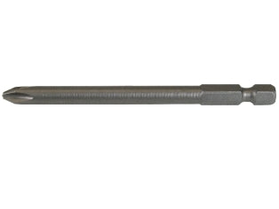 Bit 1/4" PH / PZ / Torx in Sonderlängen