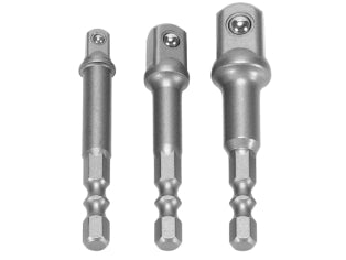 Bit-Adapter Satz 3 teilig