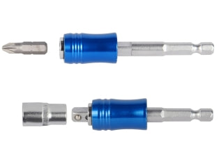 Bit Magnethalter 2in1 Adapter
