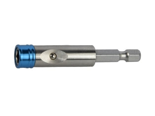 Bit Magnethalter für BITS aus Edelstahl