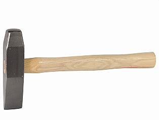 Hartmetall-Schröter Hammer zum bearbeiten von Naturstein
