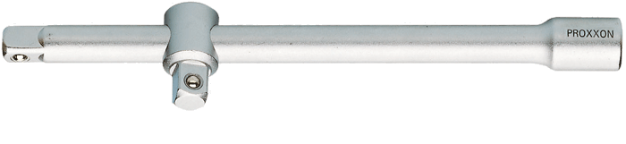 Verlängerung 1/2" 250 mm mit Gleitstück
