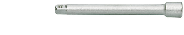 Verlängerung 1/4" (6,3mm)