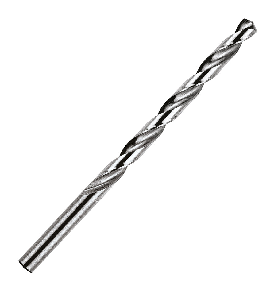 Spiralbohrer DIN 340 HSS-G