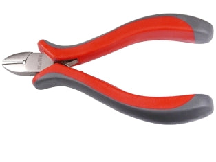 Elektronik-Seitenschneider 110 mm
