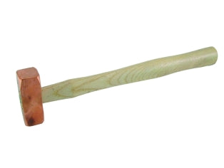 Kupferhammer Fäustelform