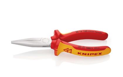 Langbeckzange Knipex Form 1 160 mm VDE