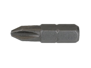 Bit 1/4" für Kreuzschlitzschrauben PH