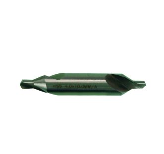 Zentrierbohrer DIN 333 HSS Form A