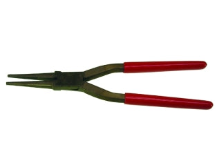 Klempner Rundzange 240 mm