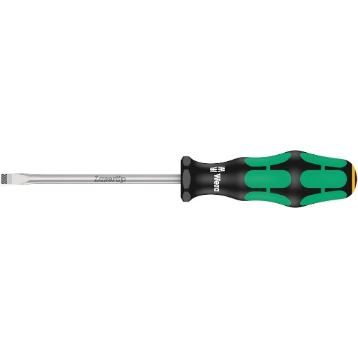 Wera Schraubendreher Serie 334 Schlitz
