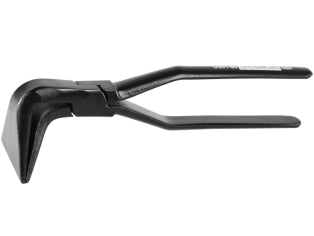 Falzzange 280 mm gebogen 90°