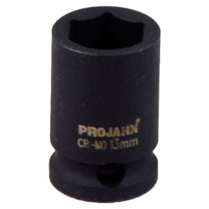 Schlag-Steckschlüssel-Einsatz Torx  E-TX 1/2 (12,5mm)