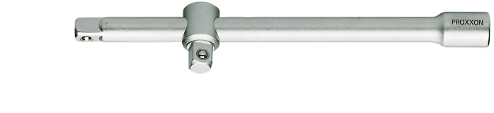 Verlängerung 3/8" (10mm) 200mm mit Gleitstück