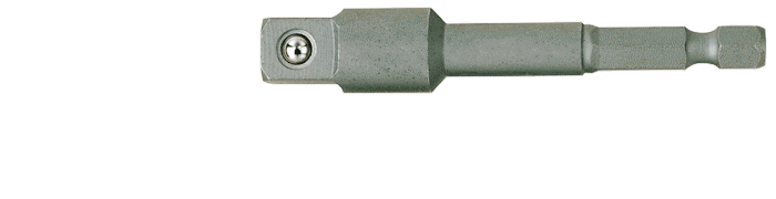 Bohrmaschinen Adapter