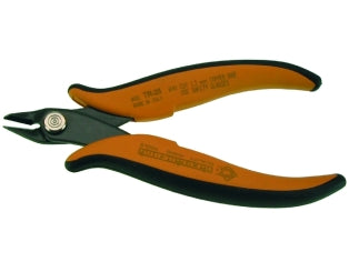 Präzisions Elektronik-Seitenschneider 130 mm
