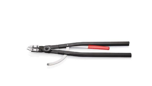 Sicherungsringzange Knipex gerade für große Innenringe