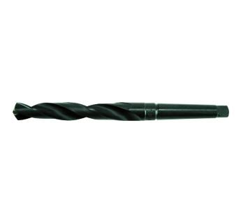 Spiralbohrer HSS DIN 345 MK-Schaft