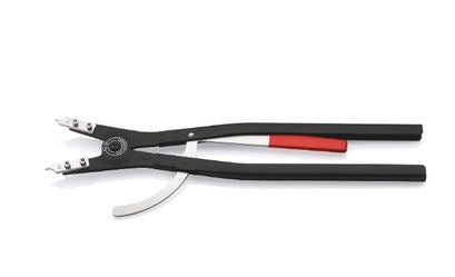Sicherungsringzange Knipex gerade für große Außenringe