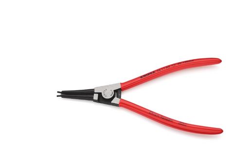 Sicherungsringzange Knipex gerade für Außenringe