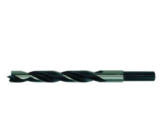 Holzspiralbohrer DIN 7487