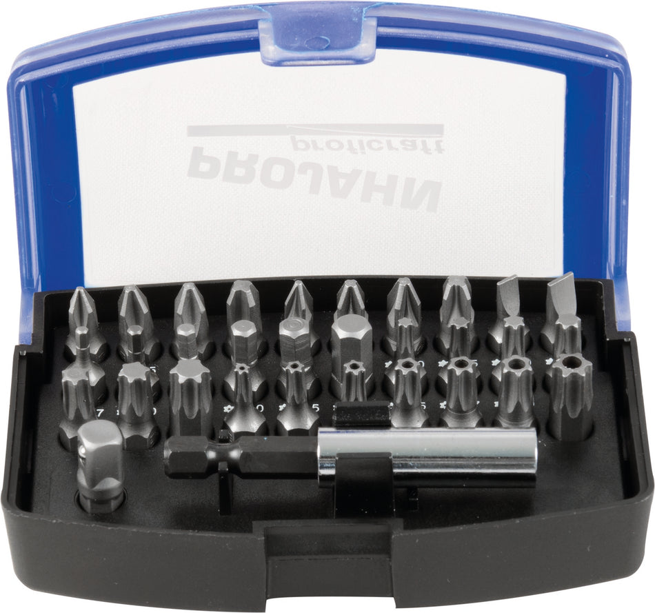 Bit-Satz Proficraft 32 tlg