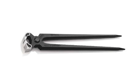 Karosseriezange Knipex Hufbeschlagzange 300 mm