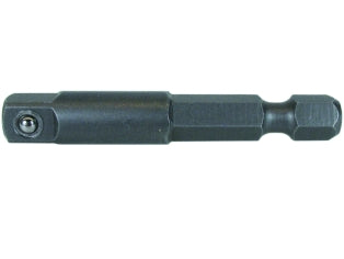 Bit-Adapter für Steckschlüssel 1/4"
