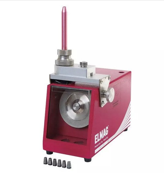 Wolframelektroden-Anschleifgerät WSG 5