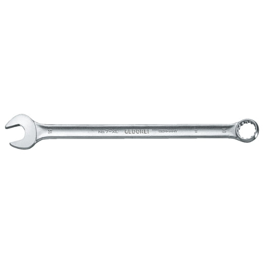 Gabel-Ringschlüssel Gedore 7XL extra lang