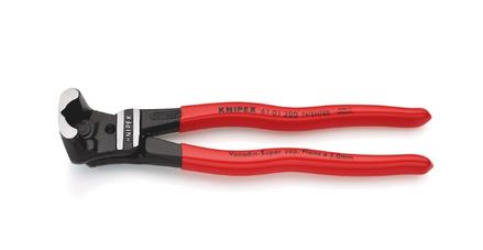 Knipex Bolzen-Vornschneider 200 mm mit Kunststoff-Griff