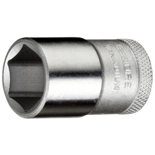 Steckschlüssel-Einsatz 1/2" 6-Kant