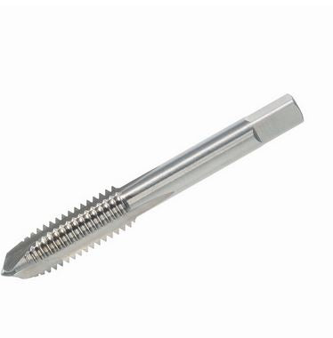 Einschnittgewindebohrer Form B DIN 352 HSS-E