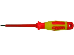 HaWe  Elektriker-Schraubendreher VDE Schlitz