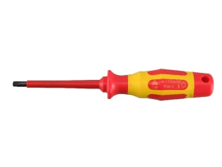 HaWe Elektriker-Schraubendreher VDE Torx