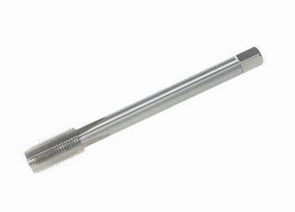 Maschinengewindebohrer DIN 5156 Form C HSSE - G B (BSP)