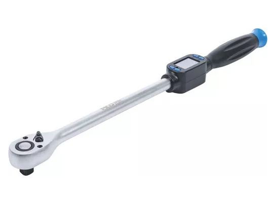 Digitaler Drehmomentschlüssel  Abtrieb Außenvierkant 12,5 mm (1/2")  40 - 200 Nm (Kopie)