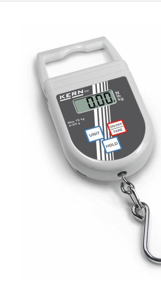 Kern Hängewaage CH 50K50