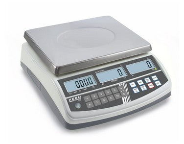 Kern Zählwaage CPB 30K0.5N