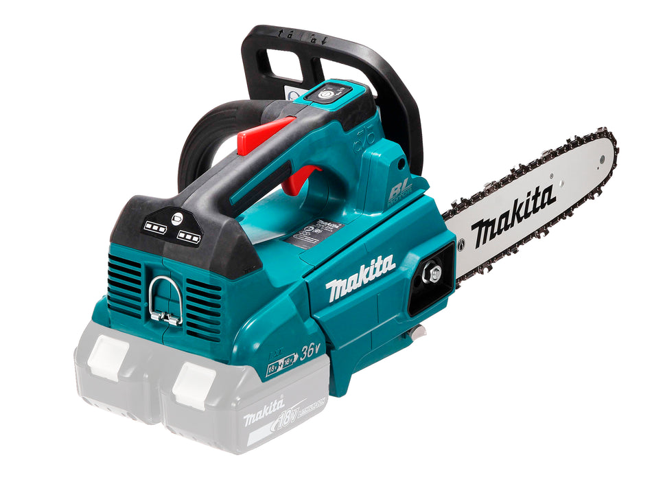 Makita Akku-Kettensäge DUC256Z