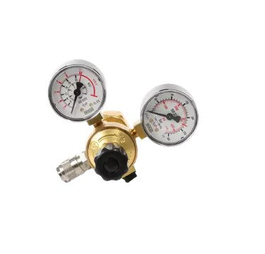 Druckregler 'Argon/Co2/Mischgas