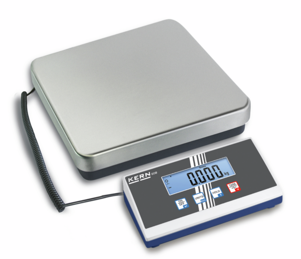Kern Plattformwaage EOB 35K10