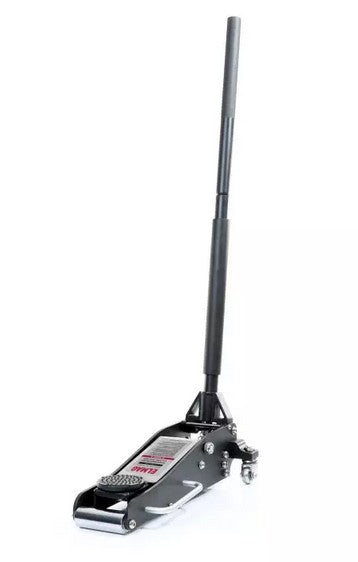 Aluminium-Rangierwagenheber ALU EURO JACK 1500