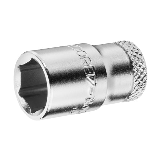 Gedore Steckschlüssel-Einsatz 1/4" (6,3) sechskant