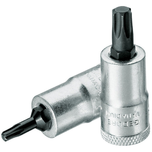 Steckschlüssel-Einsatz 3/8" Innen Torx ITX 30