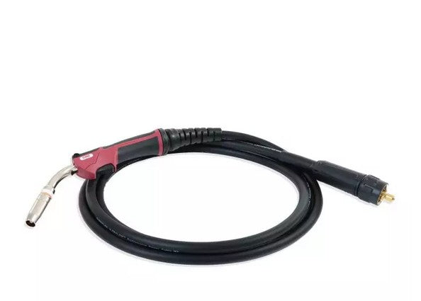 MIG/MAG Schlauchpakete Schlauchpaket MBC 15 / MBC 25 MBC 36 gasgekühlt